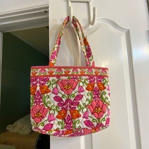Vera Bradley Summer Purse